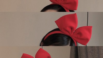 득템찬스! 키키머리띠 후기 & 꿀팁 대방출🎁