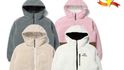 겨울 따뜻함, 두 배로! 아이더 리버서블 플리스 후기 & 꿀팁 대방출!
