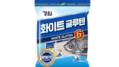 😋 경원 화이트 글루텐 솔직 후기! 꿀팁 & 할인 정보 대방출 🍯